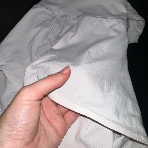 Lululemon shorts bundle (2 pair Speed Up Short) - Picture 12 of 13